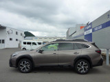 レガシィアウトバック 1.8 リミテッド EX 4WD 