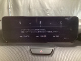 【ナビSDカードは別途購入が必要です】フルセグTV、インターネットラジオやBluetoothなどのエンターテーメント機能を凝縮したマツダコネクト!