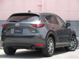 CX-5 2.2 XD エクスクルーシブ モード 4WD 