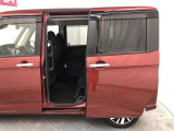 納車後は、無料1か月点検も行っております。実際に乗ってみて、気になることがあればお申しつけください。