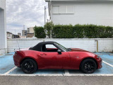 ロードスター 1.5 S スペシャルパッケージ 