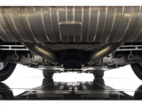 <主要諸元>4.0L V型8気筒DOHCツインターボ、707ps/91.8kgm、全長&times;全幅&times;全高mm 5039&times;1998&times;1680mm、車両重量 2245kg