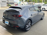 MAZDA3ファストバック 1.5 15S ツーリング 
