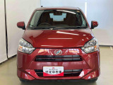 ミライース X SAIII 4WD 