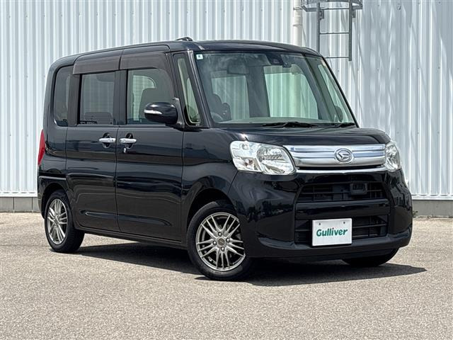 タント G SAII 修復歴無し