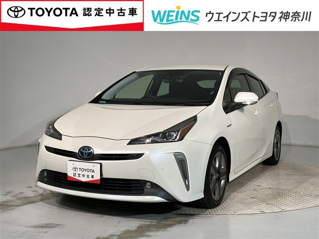 プリウス 1.8 S ツーリングセレクション 
