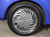 【タイヤ】【純正16インチホイール】《185/60R16》