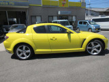 RX-8 タイプS 