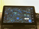 【ナビゲーション】いまや必須装備のナビゲーションを搭載!知らない場所でも目的地までしっかり案内してくれます。オーディオ機能も充実!キャンプや旅行はもちろん通勤や普段のドライブも楽しめます!