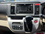 N-WGN入庫いたしました!!ホンダ純正CDオーディオ☆AUX☆USB☆ダンロップ新品夏タイヤ☆車検令和9年3月☆走行距離54705キロ