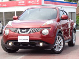 日産 ジューク