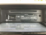 オーディオSD/CD/DVD