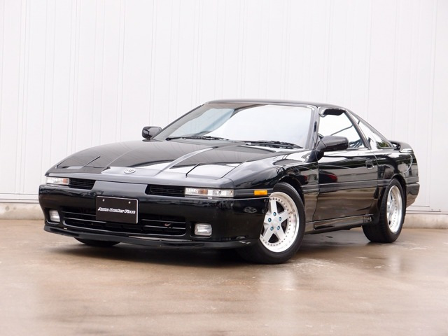 トヨタ スープラ 