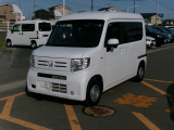ホンダ N-VAN