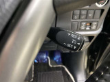 【クルーズコントロール】長距離の運転に☆設定した速度で走行を維持してくれる機能です。
