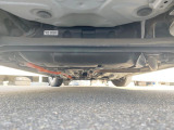 下回りがきれいなうちに、防錆加工の施工がオススメ。降雪地域はもちろん、沿岸部にお住いの方や、趣味でマリン・ウィンタースポーツをされる方にご好評いただいております。