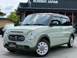 スズキ アルトラパン