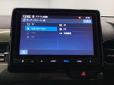 ドライブの必需品。見やすい・使いやすいHonda純正のメモリーナビを搭載。Bluetooth機能もついているのでお持ちのスマートフォンと連携させて、さらに便利に利用が可能です。