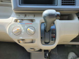 運転楽々!運転に不慣れな方にもオススメです!