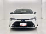 ワイド&ローのスタイルで走行安定性もばっちりです。運転しやすくロングドライブも安心です。
