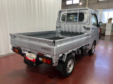 一度でたくさん運べる荷台の広さ。