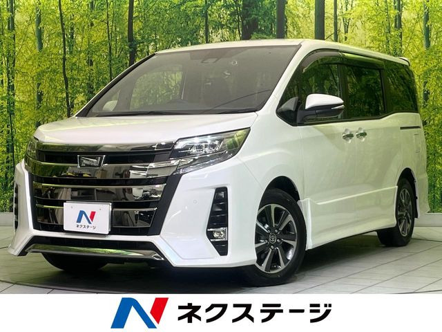 トヨタ ノア 