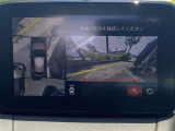 360&deg;ビューカメラ