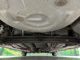 下回りがきれいなうちに、防錆加工の施工がオススメ。降雪地域はもちろん、沿岸部にお住いの方や、趣味でマリン・ウィンタースポーツをされる方にご好評いただいております。