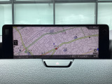 ナビやフルセグTV、インターネットラジオやBluetoothなどのエンターテーメント機能を凝縮したマツダコネクト!