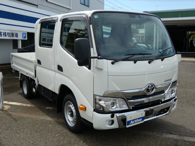 トヨタ ダイナ 
