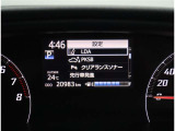 写真撮影時の走行距離です。