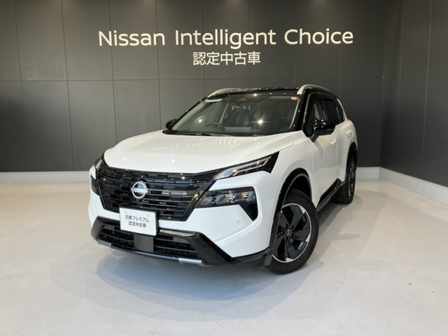 エクストレイル 1.5 G 