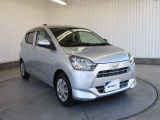 ミライース X SAIII 