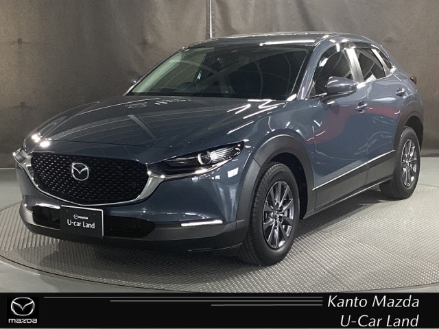 CX-30 2.0 20S