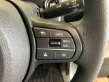 【アダプティブクルーズコントロール】高速道路走行時に、予め設定した速度で定速走行が可能です!!適切な車間距離を保ちます♪