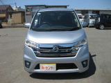 デイズ ハイウェイスター G 4WD 