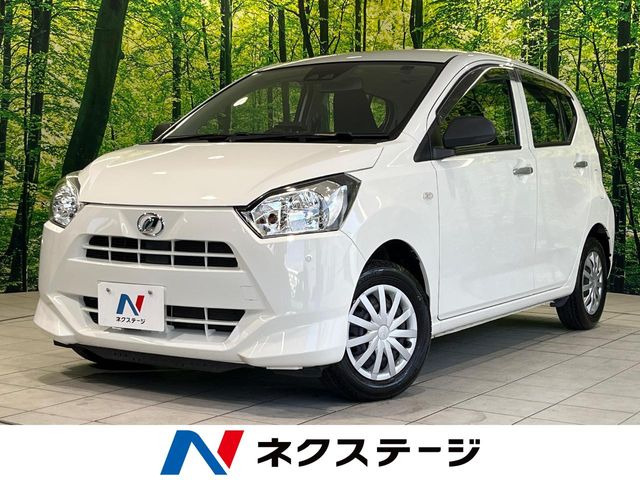 ミライース L SAIII