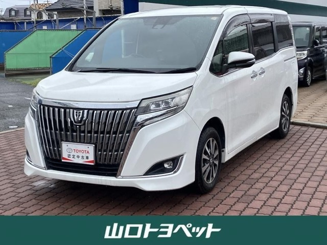 エスクァイア 2.0 Gi 