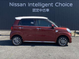 キャスト スタイル G SAII 