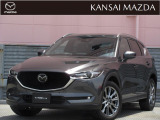 令和1年式 CX-5 XDエクスクルーシブモード 4WD ETC2.0車載器 衝突被害軽減ブレーキ 360&deg;ビューモニター BOSEサウンドシステム 運転席パワーシート マツダコネクトナビ