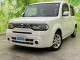 日産 キューブ