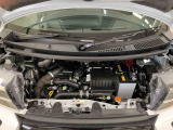中古車購入は不安なこともあると思います。当社では可能な限り過去の整備歴も確認できます。