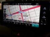 ホンダ車専用車載通信機能「Honda CONNECT(ホンダコネクト)」に対応で、便利と快適がさらに広がったナビディスプレイです。