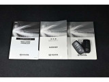 キーを取り出さずにドアを施錠&解錠。クルマの始動も可能です。