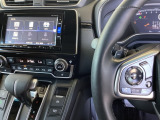 CR-V 1.5 EX マスターピース 