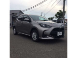 ヤリス 1.5 G 4WD 