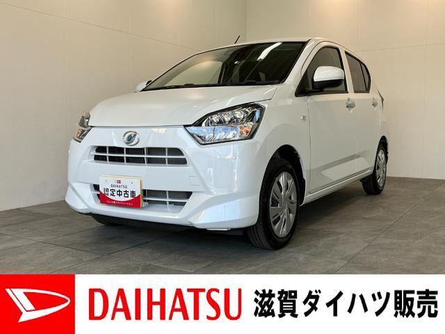 ミライース X SAIII