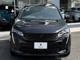 3008 GT ブルーHDi ブラックパック 