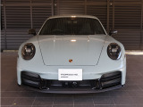 911 カレラ PDK 