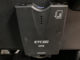 ETC車載器を装備しています☆料金所での支払いも待つこともなく楽々通過ですよ☆